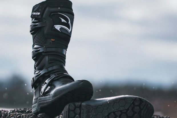 Bottes Falco