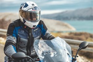 Casque Schuberth C5