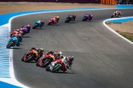 MotoGP Espagne 2025