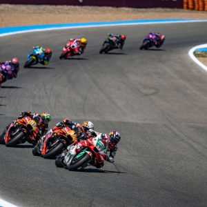 MotoGP Espagne 2025