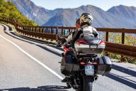 Top case GIVI