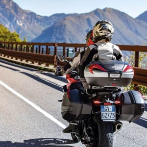 Top case GIVI