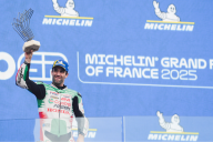 Zarco gagne le GP de France