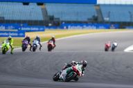 Moto GP d'Angleterre