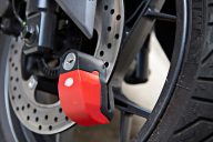 bloque disque moto