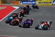 Moto GP d'Aragon