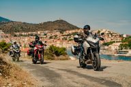 Raod-trip moto avec Dafy