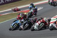 Grand Prix MotoGP d'Italie