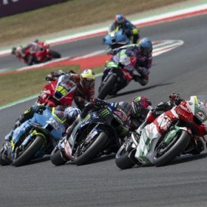 Grand Prix MotoGP d'Italie