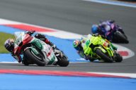 Grand Prix MotoGP des Pays Bas