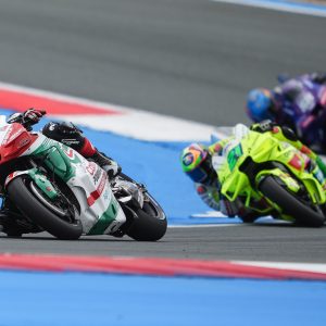 Grand Prix MotoGP des Pays Bas