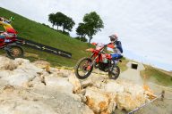 dafy enduro team sait jean d'angely