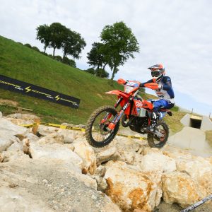 dafy enduro team saint jean d'angely