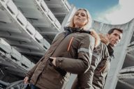 Equipements et protections tendances Bering
