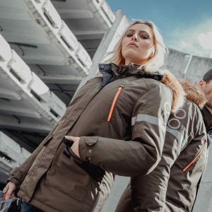 Equipements et protections tendances Bering