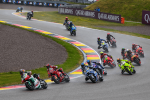 Grand Prix MotoGP Allemagne