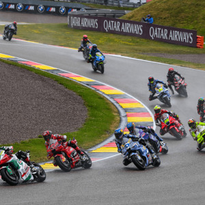 Grand Prix MotoGP Allemagne