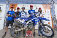 maxime desprey vice champion de france de Motocross Elite E1