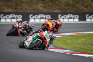 Grand Prix MotoGP République Tchèque