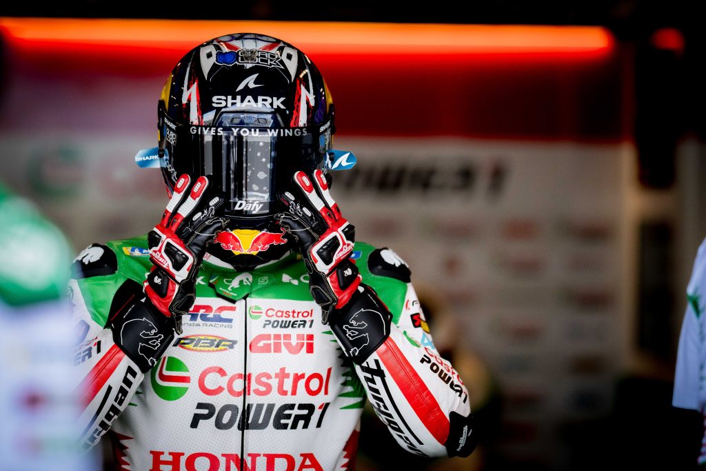 Zarco, Johann