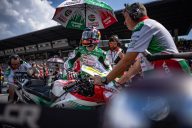 Zarco, Johann - Sprint- Spielberg