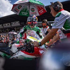 Zarco, Johann - Sprint- Spielberg