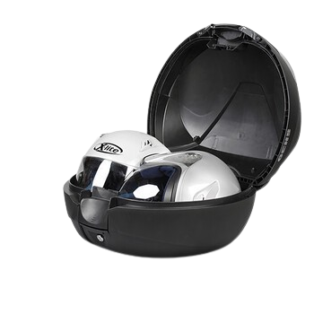 meilleur top-case moto Shad SH39