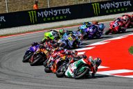 Grand Prix MotoGP de Catalogne : résultats et moments forts