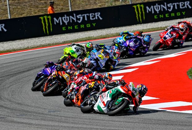 Grand Prix MotoGP de Catalogne : résultats et moments forts
