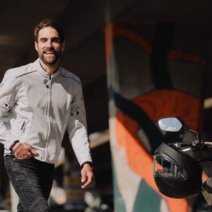 All One : des équipements moto certifiés CE