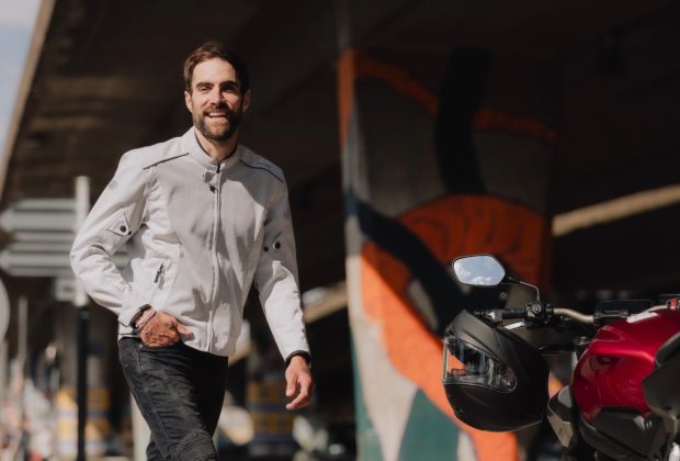 All One : des équipements moto certifiés CE