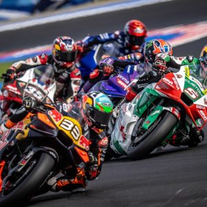 Grand Prix MotoGP de Saint-Marin : résultats et temps forts
