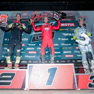 SX tour Brienon