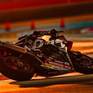 Bol d'Or 2025 - Dafy Moto