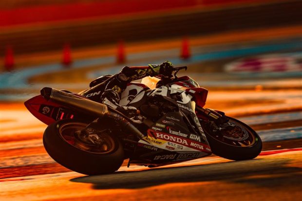 Bol d'Or 2025 - Dafy Moto