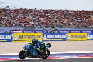 Moto GP Australie 2025