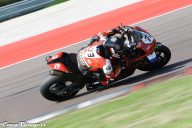 thibaut foray champion PMR