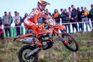 dafy enduro team