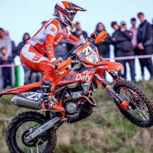 dafy enduro team