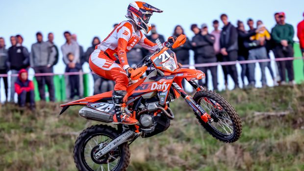 dafy enduro team