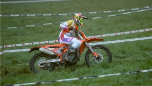 podium dafy enduro team