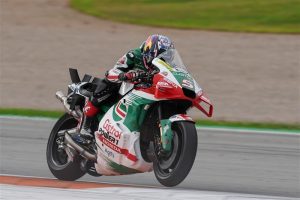 Grand Prix Moto GP 2025