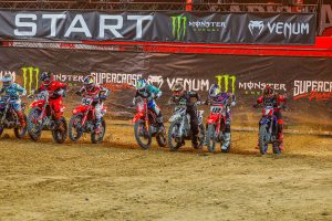 supercross-paris-résultats-2025