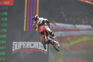 supercross-paris-résultats-2025