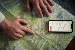 Liberty Rider Copilot