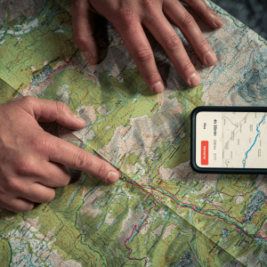 Liberty Rider Copilot