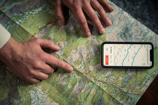 Liberty Rider Copilot