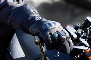 gants chauffants
