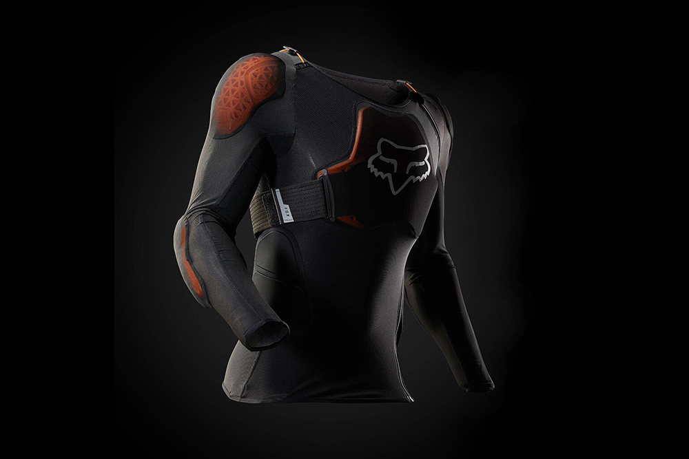 protection motocross