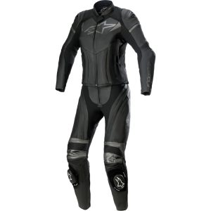 Combinaison femme Alpinestars Stella GP plus 2 pièces